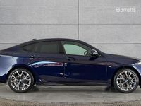 Usado BMW 220 M Sport 168 HP (123 kW) 2025 Azul Coupé
