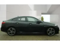 Used BMW 218 M Sport 136 HP (100 kW) 2021 Black Coupe