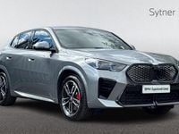 Used BMW iX2 Comfort Edition 227 kW (309 HP) 2025 Grey SUV