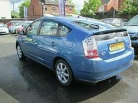 used Toyota Prius 1.5