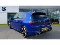 Used VW Golf VIII 333 HP (244 kW) 2025