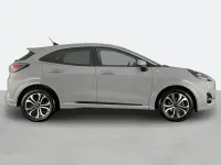 Used Ford Puma ST-Line 125 HP (91 kW) 2022 Grey SUV