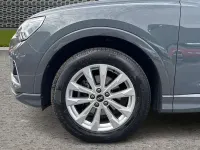 Used Audi Q3 Sport 150 HP (110 kW) 2022 Grey SUV