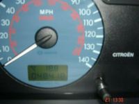 Used Citroën Xsara 2003 Hatchback