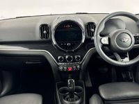 Used Mini Cooper Countryman Exclusive 134 HP (98 kW) 2022 Grey SUV