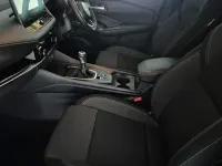 Used Nissan Qashqai N-Connecta 140 HP (102 kW) 2023 SUV
