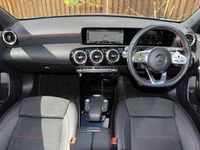 used Mercedes A220 A-ClassAMG Line Executive 5dr Auto