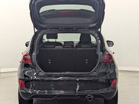 Used Ford Fiesta ST-Line X 125 HP (91 kW) 2024 Hatchback