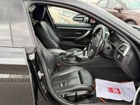 Used BMW 420 M Sport 184 HP (135 kW) 2019 Black Hatchback