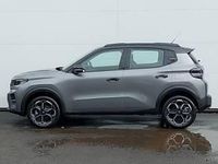 New Citroën C3 109 HP (80 kW) 2026 Grey SUV