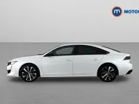 Second-hand Peugeot 508 GT-line 131 CP (96 kW) 2020 Hatchback