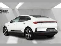 Used Polestar 4 Plus 196 kW (267 HP) 2026 White SUV