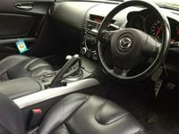 Used Mazda RX8 2004 Hatchback