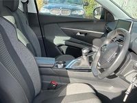 Used Peugeot 3008 Active 2017 Nero black SUV