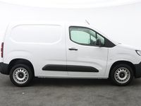 Used Citroën Berlingo 100 HP (73 kW) 2024 White MPV