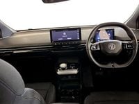 Used MG MG4 EV SE 150 kW (204 HP) 2024 Hatchback