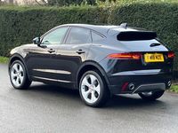 used Jaguar E-Pace 2.0d [180] R-Dynamic S 5dr Auto