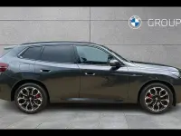 Used BMW X3 M Sport 208 HP (152 kW) 2026 Sophisto grey SUV