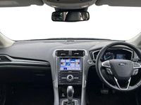 Usado Ford Mondeo Titanium 188 HP (138 kW) 2021 Sedan