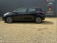 Used Renault Clio V Evolution 90 HP (66 kW) 2023 Diamond black  Hatchback