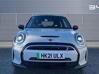 Used Mini Cooper Level 3 135 kW (184 HP) 2023 Hatchback