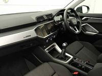 used Audi Q3 35 TFSI Sport 5dr