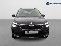 Used Skoda Kamiq SE Drive 2023 Black SUV