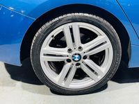 used BMW 116 1 Series d M Sport 5dr