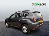 Usado Dacia Duster Expression 150 HP (110 kW) 2023 Cinzento SUV