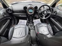 Used Mini Cooper SD 2013 White Hatchback