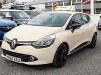 Gebraucht Renault Clio IV Dynamique 90 PS (66 kW) 2015 Beige Kleinwagen