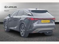 Used Lexus RX450h 2024 SUV