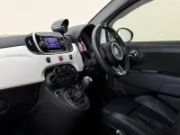Used Abarth 595 147 HP (108 kW) 2022 Hatchback