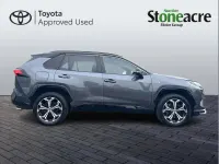 Used Toyota RAV4 Hybrid 301 HP (221 kW) 2023 Other SUV