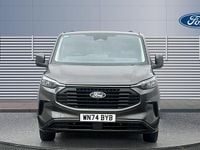 Used Ford Transit Custom Limited 136 HP (100 kW) 2024 Van