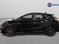 Used Ford Puma ST 200 HP (147 kW) 2023 Black SUV