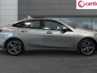 Used BMW 218 Gran Coupé Sport Line 136 HP (100 kW) 2023 Grey Coupe