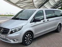 Used Mercedes e-Vito Premium 150 kW (204 HP) 2024 MPV