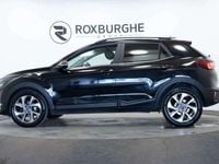 Used Kia Stonic GT-Line 118 HP (86 kW) 2022 Black SUV