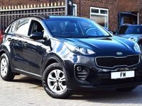 used Kia Sportage 1.6 GDi ISG 1 5dr