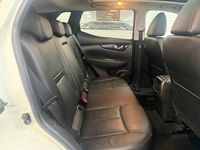 Used Nissan Qashqai S 110 HP (80 kW) 2017 White SUV