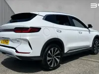 Used BYD Seal U Design 324 HP (238 kW) 2025 White SUV