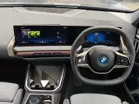 Used BMW X3 xLine 295 HP (216 kW) 2025 Blue SUV