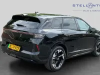 Used Vauxhall Grandland Ultimate 154 kW (210 HP) 2024 Black SUV