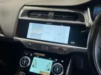 Used Jaguar I-Pace 294 kW (400 HP) 2021 Grey SUV