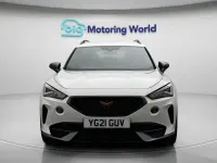 Used Cupra Formentor VZ2 310 HP (228 kW) 2024 SUV