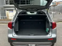 Used Suzuki Vitara SZ5 129 HP (94 kW) 2024 SUV