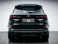 Used BMW X5 M Sport 490 HP (360 kW) 2025 Black SUV