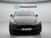 Used Tesla Model Y 372 kW (507 HP) 2022 SUV