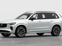 New Volvo XC90 Plus 407 HP (299 kW) 2026 Vapour grey SUV